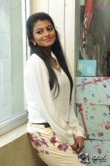 Rakshita at Green Signal Movie Press Meet